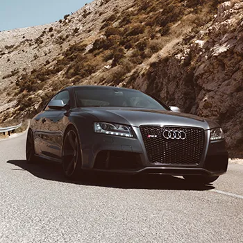 Audi Repair and Service in Sioux Falls, SD