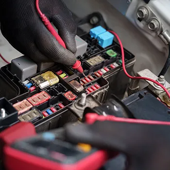 Electrical Repair in Sioux Falls, SD