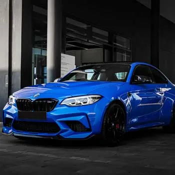 BMW Repair in Sioux Falls, SD