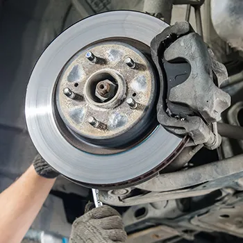 Brake Repair in Sioux Falls, SD