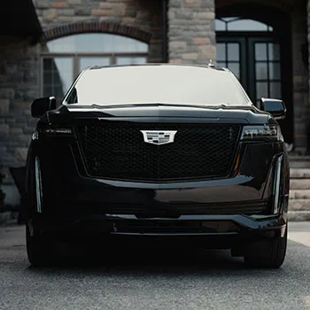 Cadillac Repair and Service in Sioux Falls, SD