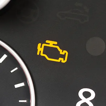 Check Engine Light in Sioux Falls, SD