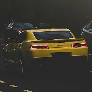 Chevy Repair and Service in Sioux Falls, SD