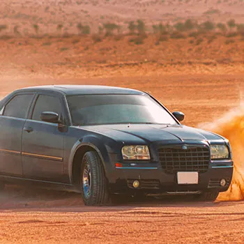 Chrysler Repair and Service in Sioux Falls, SD