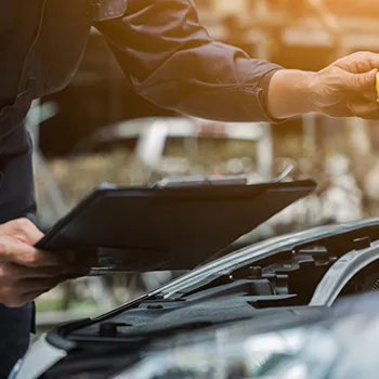90k Mileage Service in Sioux Falls, SD