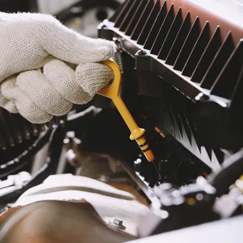 120k Mileage Service in Sioux Falls, SD