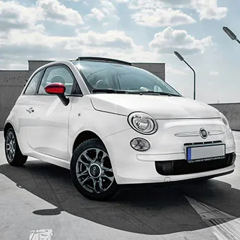 Fiat Repair in Sioux Falls, SD