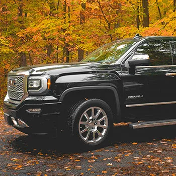 GMC Repair and Service in Sioux Falls, SD