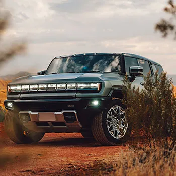 Hummer Repair and Service in Sioux Falls, SD