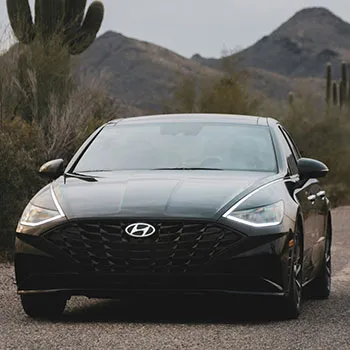 Hyundai Repair and Service in Sioux Falls, SD