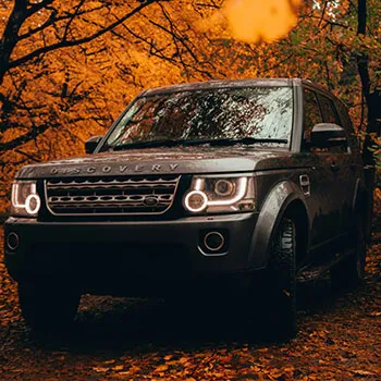 Land Rover Repair and Service in Sioux Falls, SD