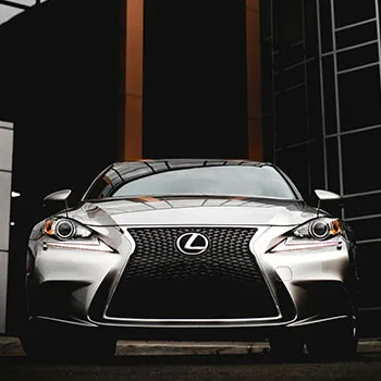 Lexus Repair and Service in Sioux Falls, SD