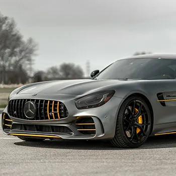 Mercedes Repair and Service in Sioux Falls, SD