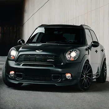 MINI Repair and Service in Sioux Falls, SD