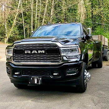 Ram Repair and Service in Sioux Falls, SD