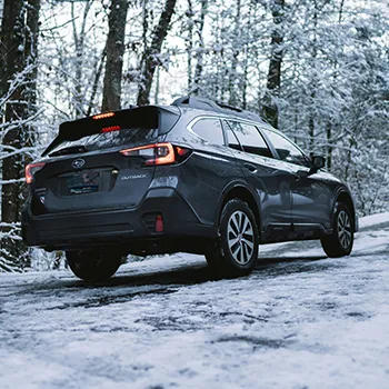 Subaru Repair and Service in Sioux Falls, SD