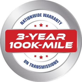 transmission warranty