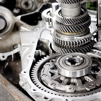 Transmission Service & Repair in Sioux Falls, SD