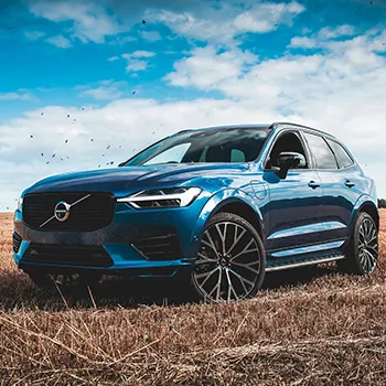 Volvo Repair and Service in Sioux Falls, SD