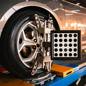 Wheel Alignment & Tires in Sioux Falls, SD
