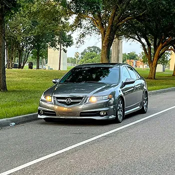 Acura Repair and Service in Tea, SD