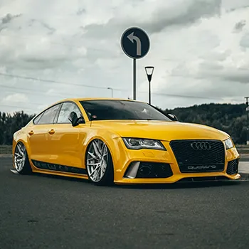 Audi Repair and Service in Tea, SD