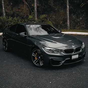 BMW Repair and Service in Tea, SD