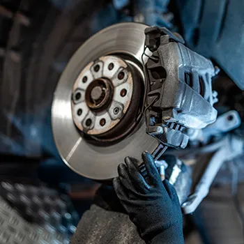 Brake Repair in Tea, SD