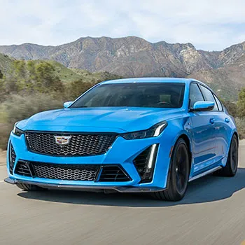 Cadillac Repair and Service in Tea, SD