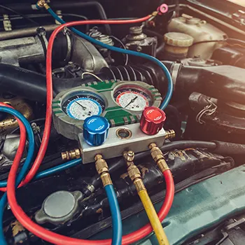 AC & Heat Repair in Tea, SD