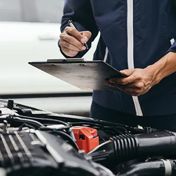 30k Mileage Service in Tea, SD