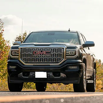 GMC Repair and Service in Tea, SD