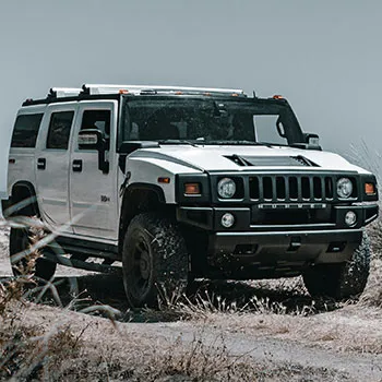 Hummer Repair and Service in Tea, SD
