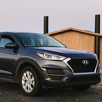 Hyundai Repair and Service in Tea, SD
