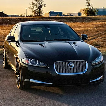 Jaguar Repair and Service in Tea, SD