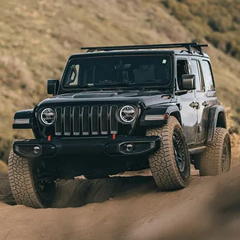 Jeep Repair and Service in Tea, SD