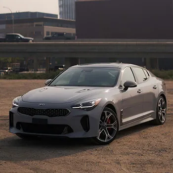 Kia Repair and Service in Tea, SD