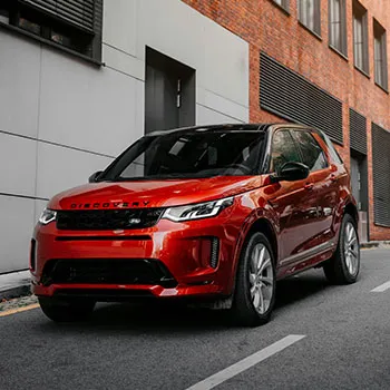 Land Rover Repair and Service in Tea, SD