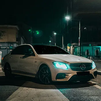 Mercedes Repair and Service in Tea, SD
