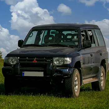 Mitsubishi Repair and Service in Tea, SD
