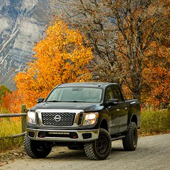 Nissan Repair and Service in Tea, SD