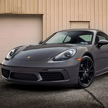 Porsche Repair and Service in Tea, SD