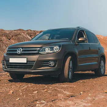 Volkswagen Repair and Service in Tea, SD