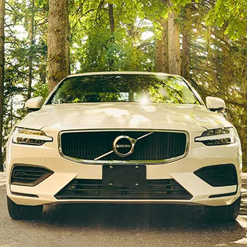 Volvo Repair and Service in Tea, SD