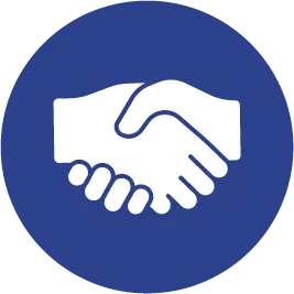 free pick up & delivery icon