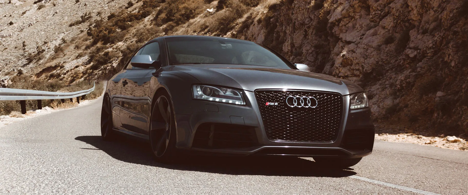 Audi Repair and Service near Sioux Falls, SD