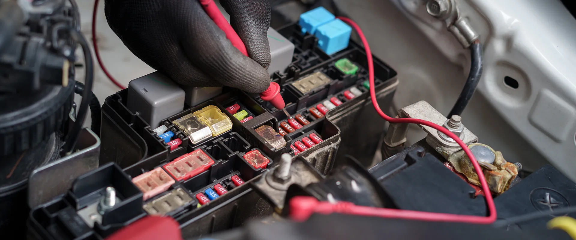 Electrical Repair near Sioux Falls, SD
