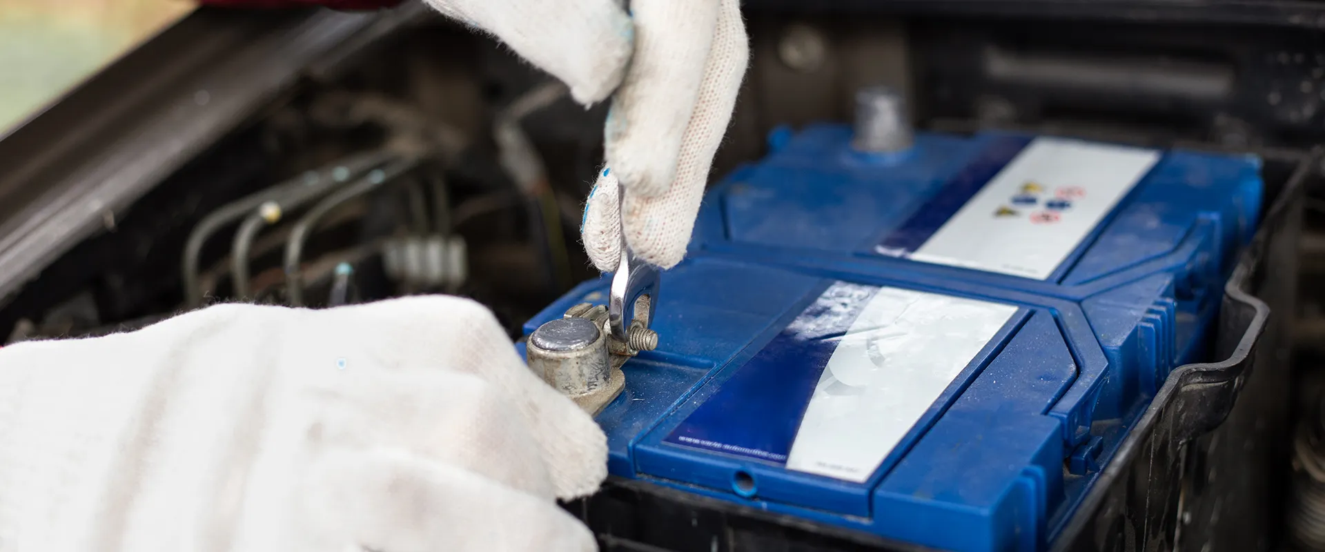 Battery & Alternator Repair near Sioux Falls, SD