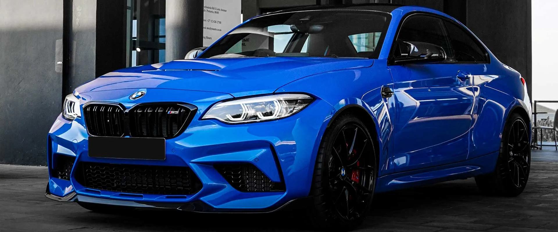 BMW Repair and Service near Sioux Falls, SD