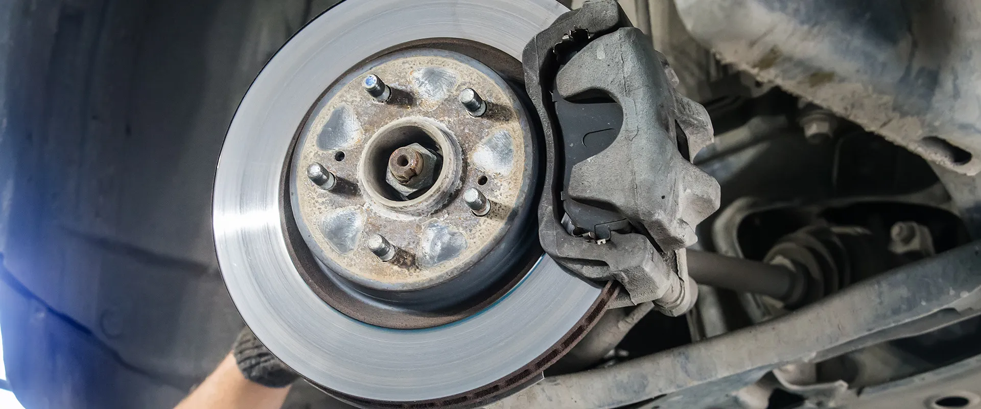 Brake Repair near Sioux Falls, SD